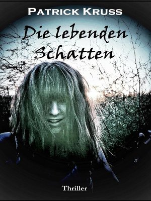 cover image of Die lebenden Schatten